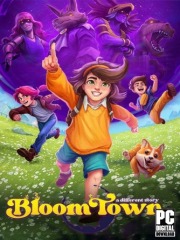 Bloomtown: A Different Story