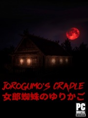 Jorogumo's Cradle