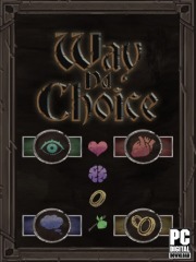 Way Nd Choice