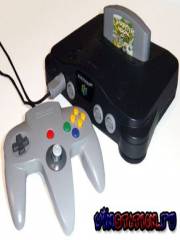 Project64 1.6  Nintendo 64 / N64
