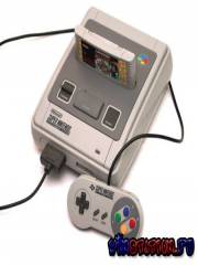 ZSNES 1.50  Super Nintendo / SNES