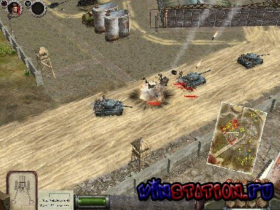 Скачать В тылу врага: Диверсанты - Антология (PC) бесплатно Скачать В тылу врага: Диверсанты - Антология (PC) бесплатно