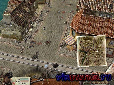 Скачать В тылу врага: Диверсанты - Антология (PC) бесплатно Скачать В тылу врага: Диверсанты - Антология (PC) бесплатно