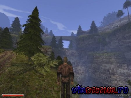 Готика 2: Ночь Ворона / Gothic 2: Night Of The Raven Готика 2: Ночь Ворона / Gothic 2: Night Of The Raven