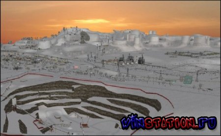 GTA San Andreas с лучшими дополнениями (PC) GTA San Andreas с лучшими дополнениями (PC)