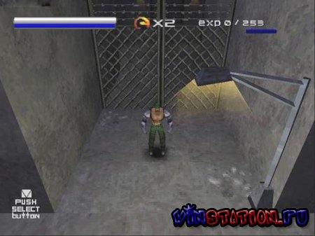 Скачать игру Mortal Kombat - Special Forces (PSX) Скачать игру Mortal Kombat - Special Forces (PSX)