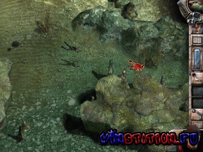 Скачать игру Commandos 2: Men of Courage (PC/RUS) бесплатно Скачать игру Commandos 2: Men of Courage (PC/RUS)