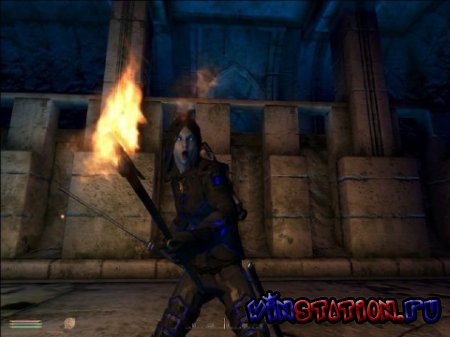 Oblivion mod's Игромания (PC/MOD/RUS) Oblivion mod's Игромания (PC/MOD/RUS)
