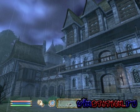 Oblivion mod's Игромания (PC/MOD/RUS) Oblivion mod's Игромания (PC/MOD/RUS)