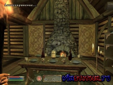 Oblivion mod's Игромания (PC/MOD/RUS) Oblivion mod's Игромания (PC/MOD/RUS)