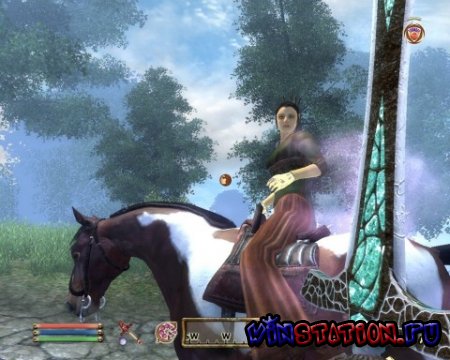 Oblivion mod's Игромания (PC/MOD/RUS) Oblivion mod's Игромания (PC/MOD/RUS)