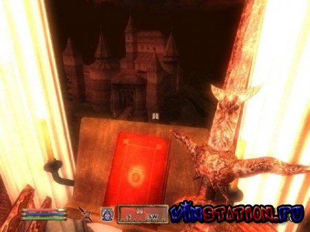 Oblivion mod's Игромания (PC/MOD/RUS) Oblivion mod's Игромания (PC/MOD/RUS)