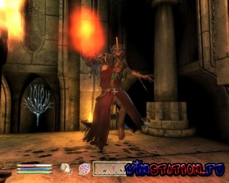 Oblivion mod's Игромания (PC/MOD/RUS) Oblivion mod's Игромания (PC/MOD/RUS)