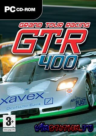 Pc Car And Driver Grand Tour Racing 98 Com Tickets