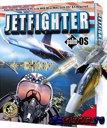 JetFighter 2015