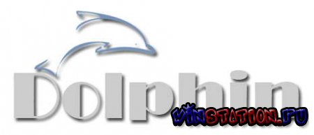   Wii / GameCube - Dolphin build 3286 (2009) 