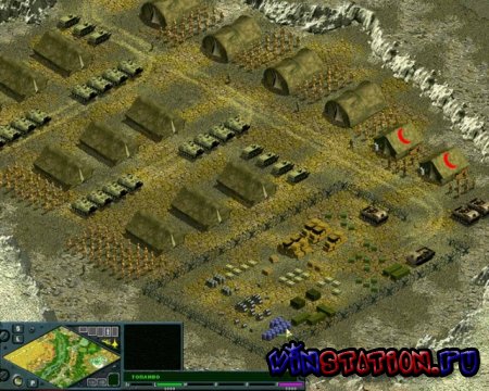Антология Sudden Strike 11 в 1 (2010/RUS/RePack) Антология Sudden Strike 11 в 1 (2010/RUS/RePack)