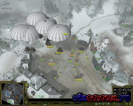 Антология Sudden Strike 11 в 1 (2010/RUS/RePack) Антология Sudden Strike 11 в 1 (2010/RUS/RePack)