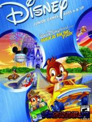 Disney's Walt Disney World Quest. Magical Racing Tour