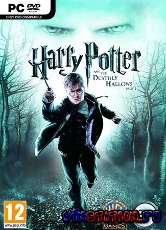 Harry Potter and the Deathly Hallows: Part 1 (RUS/ENG/RePack/PC) Harry Potter and the Deathly Hallows: Part 1 (RUS/ENG/RePack/PC)