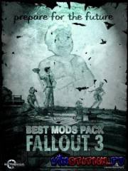 Fallout 3 Best MODs Pack