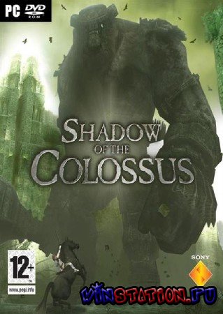 Shadow Of The Colossus (PC/RUS/Repack) Shadow Of The Colossus (PC/RUS/Repack)