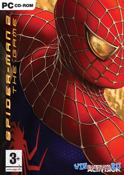 Человек Паук игры для ПК - Колекция игр Spider-Man Человек Паук игры для ПК - Колекция игр Spider-Man