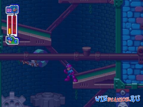 Megaman 8: Anniversary Edition Megaman 8: Anniversary Edition