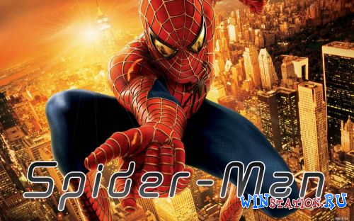 Человек Паук игры для ПК - Колекция игр Spider-Man Человек Паук игры для ПК - Колекция игр Spider-Man