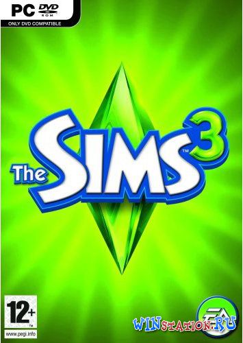The Sims 3 скачать 1313114923_the-sims-3