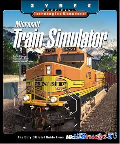 Скачать игру Microsoft Train Simulator бесплатно Скачать игру Microsoft Train Simulator