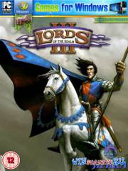 Lords of the Realm 3 /   3