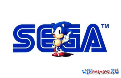  SEGA Mega Drive Gens