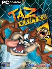 Taz: Wanted