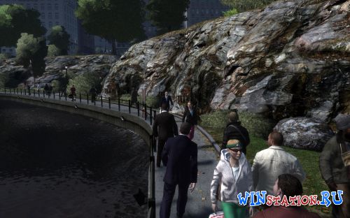Скачать игру GTA IV: Final Mod Скачать игру GTA IV: Final Mod