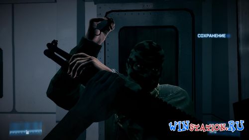 Скачать игру Battlefield 3 Скачать игру Battlefield 3