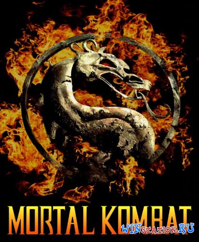 Скачать игру Mortal Kombat Project 4.8.1 Скачать игру Mortal Kombat Project 4.8.1