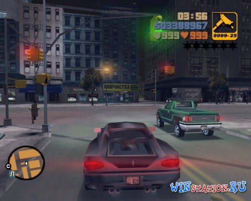 GTA 3 GTA 3