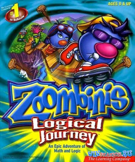 Zoombinis Logical Journey Download For Mac
