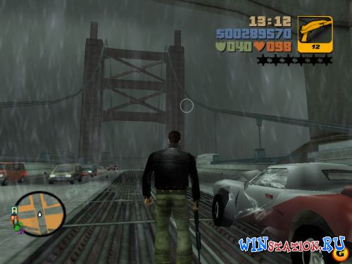 GTA 3 GTA 3