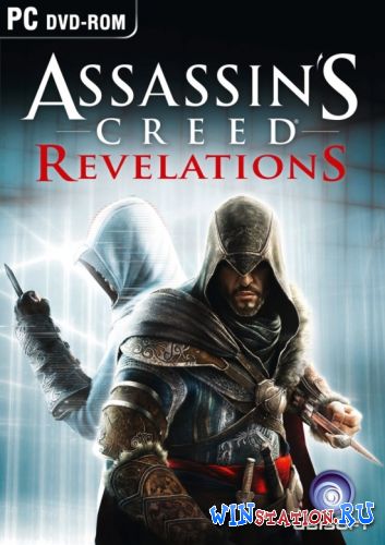 Скачать игру Assassin's Creed Revelations v.1.03 + 6 DLC