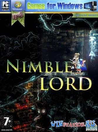 Скачать игру Nimble Lord / Ловкий лорд