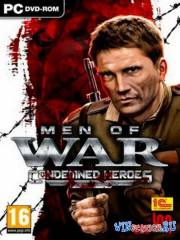    2  / Men of War Condemned Heroes