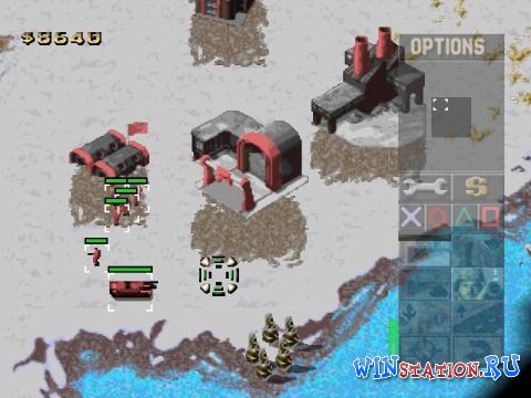 Скачать игру Command & Conquer: Red Alert бесплатно Скачать игру Command & Conquer: Red Alert