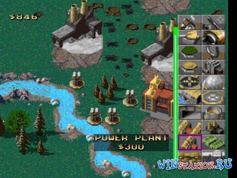 Скачать игру Command & Conquer: Red Alert бесплатно Скачать игру Command & Conquer: Red Alert