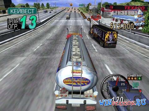 18 Wheeler American Pro Trucker Pc Download Torrent Games