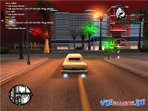San Andreas Game Free Download Rockstar Games