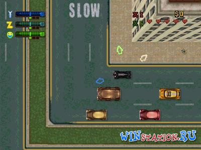 Скачать игру Grand Theft Auto 2 бесплатно Скачать игру Grand Theft Auto 2
