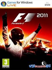 Formula 1 2011 / F1  1