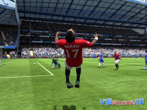 Скачать Fifa 2013 бесплатно Скачать Fifa 2013 бесплатно